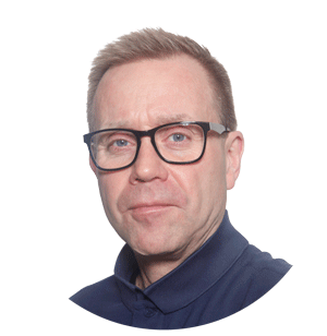 Kenneth Andersson