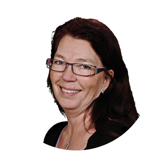 Anette Abrahamsson