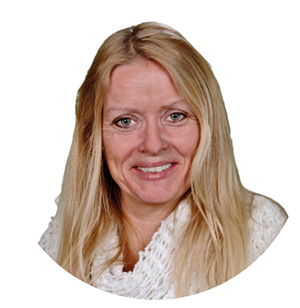 Lena Wernholm