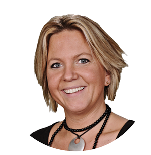 Linda Hellström