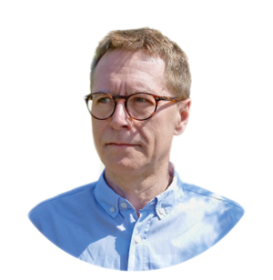 Peter Rydén
