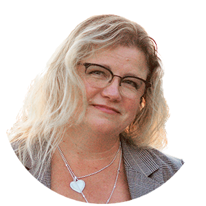 Margareta Björnerbäck
