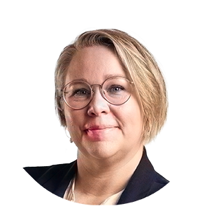 Åse Rehbinder