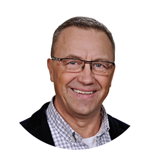 Peter Blixt