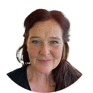 Helen Kallebäck