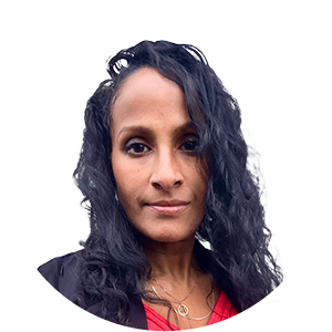 Lalani Ekberg Hedin